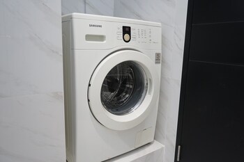 Comfortable And Nice 1Br At Branz Bsd Apartment,,0 star