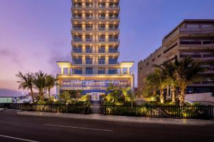 Four Points By Sheraton Jeddah Corniche,,4 star