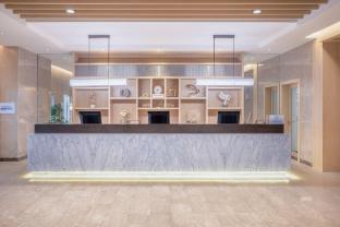 Four Points By Sheraton Jeddah Corniche,,4 star