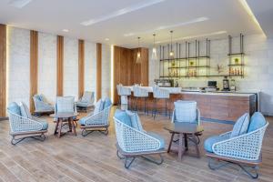 Four Points By Sheraton Jeddah Corniche,,4 star