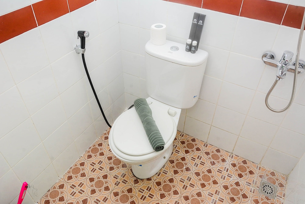 comfy 2br mutiara bekasi apartement