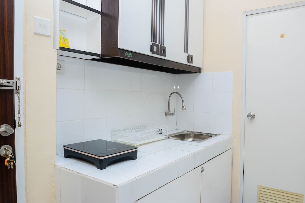 comfy 2br mutiara bekasi apartement