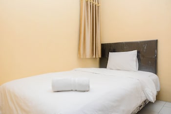 comfy 2br mutiara bekasi apartement