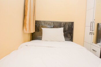 comfy 2br mutiara bekasi apartement