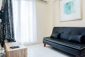 Comfy 2Br Mutiara Bekasi Apartement,,0 star