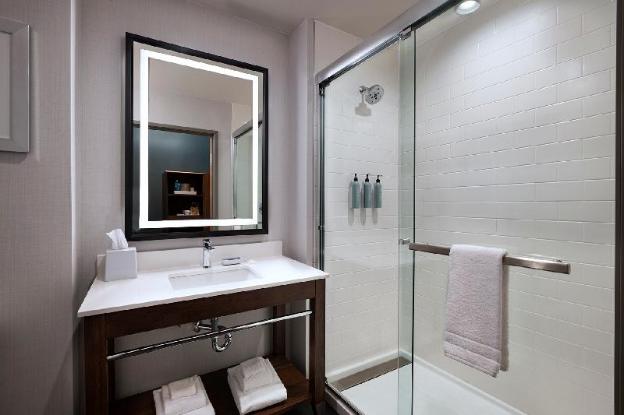 four points by sheraton fort worth north