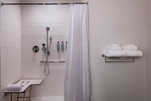 four points by sheraton fort worth north