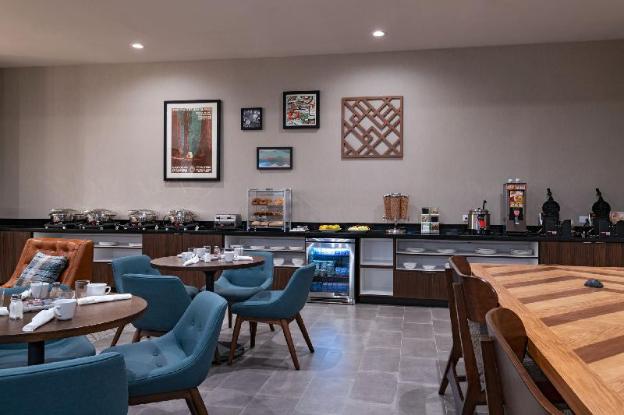 four points by sheraton fort worth north
