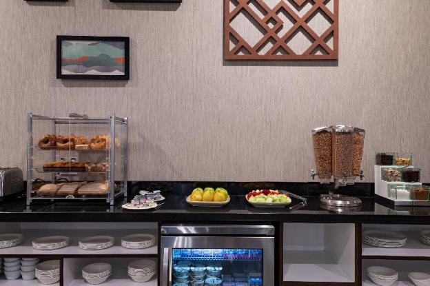 four points by sheraton fort worth north