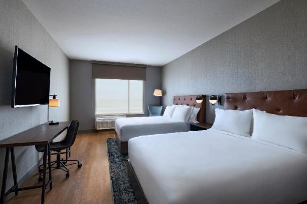 four points by sheraton fort worth north