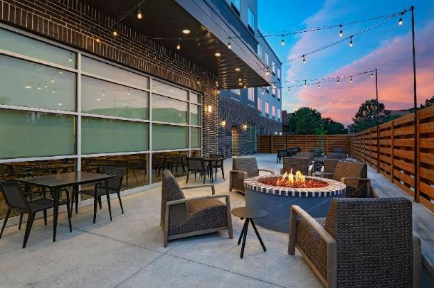 four points by sheraton fort worth north