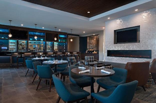 four points by sheraton fort worth north