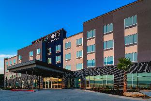 Four Points By Sheraton Fort Worth North,,3 star