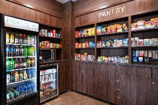 Four Points By Sheraton Fort Worth North,,3 star