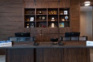 four points by sheraton fort worth north