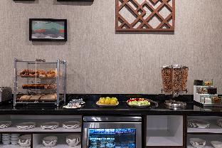 four points by sheraton fort worth north