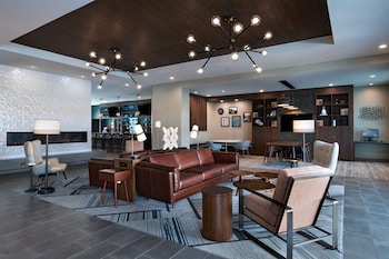 four points by sheraton fort worth north