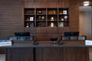 four points by sheraton fort worth north