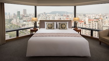 han hsien international hotel