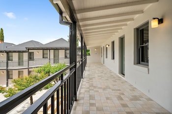 wildes hotel kangaroo valley