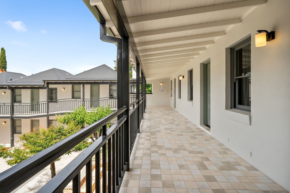 wildes hotel kangaroo valley