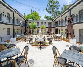 wildes hotel kangaroo valley