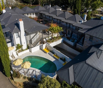 wildes hotel kangaroo valley