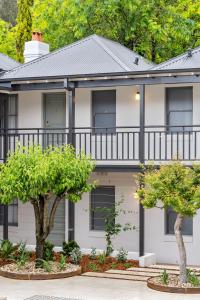 wildes hotel kangaroo valley