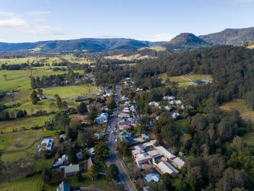 wildes hotel kangaroo valley