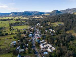 wildes hotel kangaroo valley