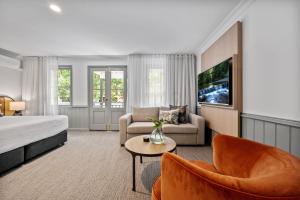 wildes hotel kangaroo valley