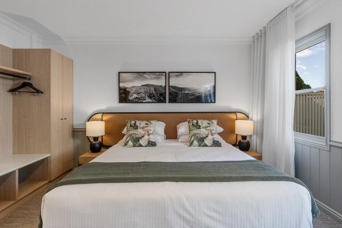 wildes hotel kangaroo valley