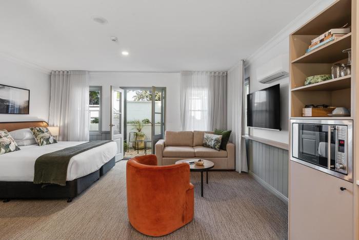 wildes hotel kangaroo valley