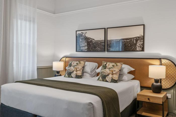 wildes hotel kangaroo valley