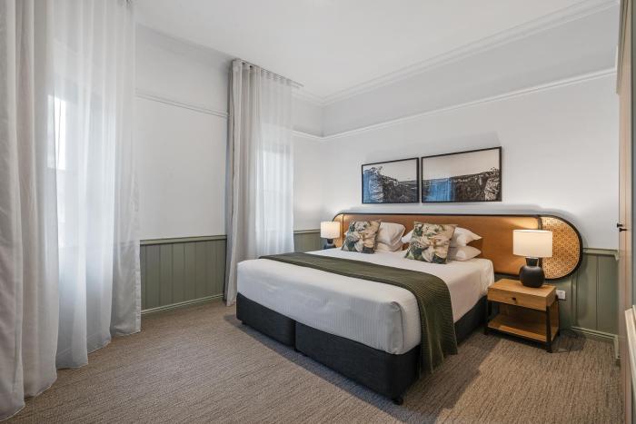 wildes hotel kangaroo valley