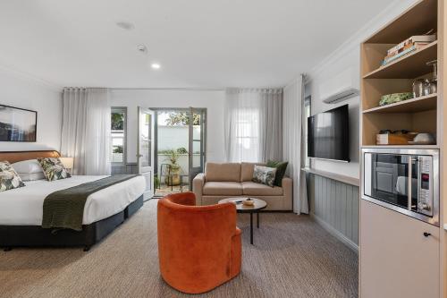 wildes hotel kangaroo valley