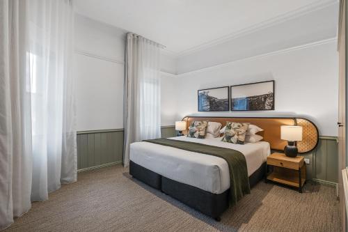 wildes hotel kangaroo valley