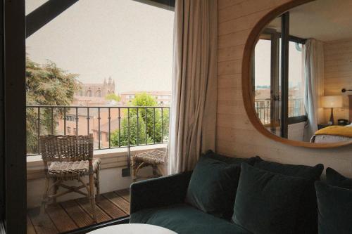 boutique hotel soclo