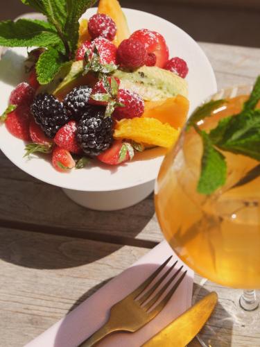 boutique hotel soclo