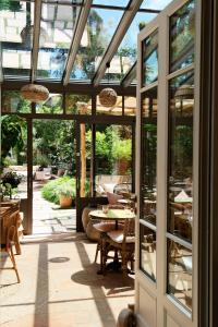 boutique hotel soclo