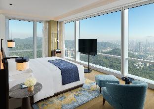 Mandarin Oriental Shenzhen,,5 star