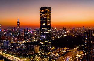 Mandarin Oriental Shenzhen,,5 star