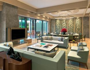 Mandarin Oriental Shenzhen,,5 star