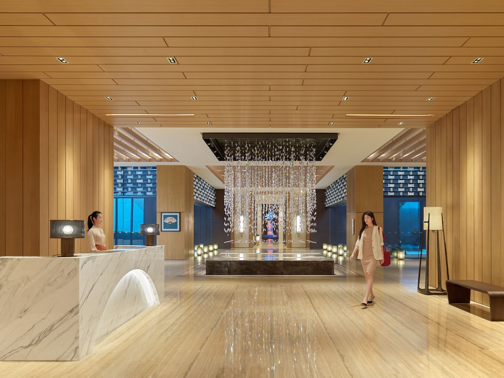 mandarin oriental shenzhen