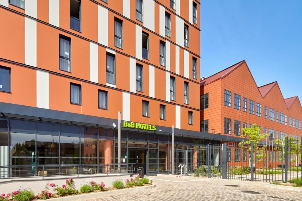 bandb hotel argenteuil