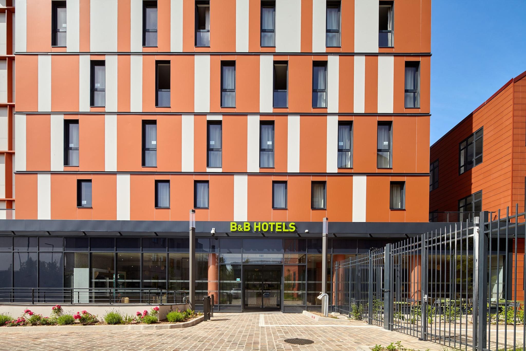 bandb hotel argenteuil