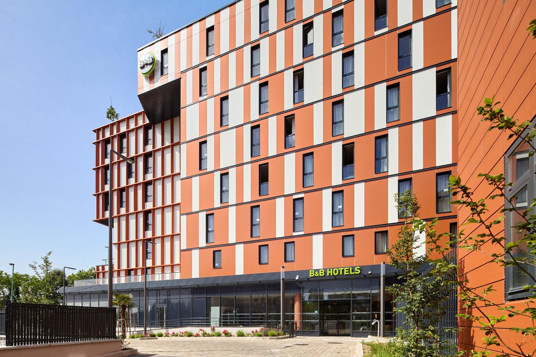 bandb hotel argenteuil