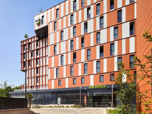 bandb hotel argenteuil