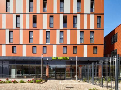 bandb hotel argenteuil