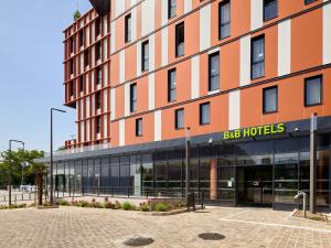 bandb hotel argenteuil